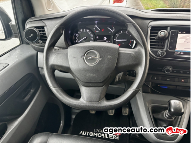 Opel Vivaro — 20