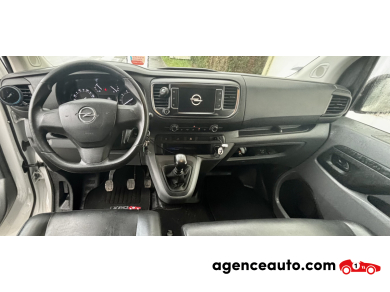 Opel Vivaro — 13