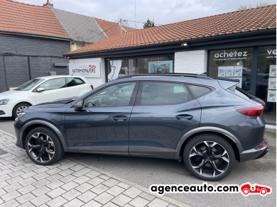 Cupra Formentor — 4