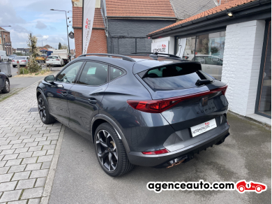 Cupra Formentor — 5