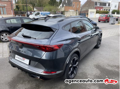 Cupra Formentor — 7
