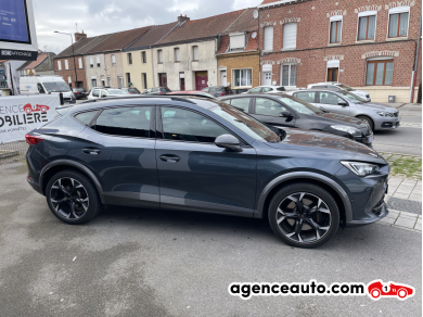 Cupra Formentor — 8