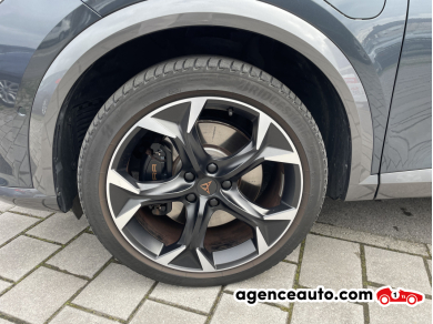 Cupra Formentor — 28
