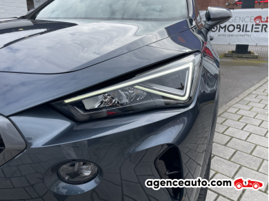 Cupra Formentor — 25