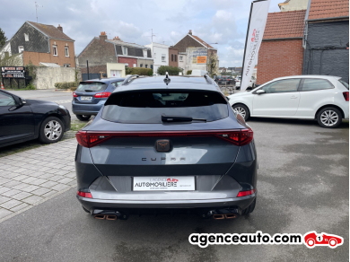 Cupra Formentor — 6