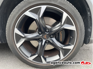 Cupra Formentor — 30