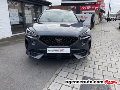 Cupra Formentor — 10
