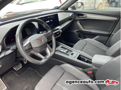 Cupra Formentor — 11