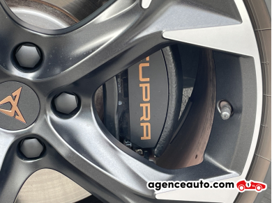 Cupra Formentor — 31
