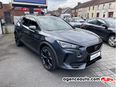 Cupra Formentor — 9