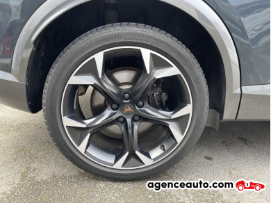 Cupra Formentor — 19