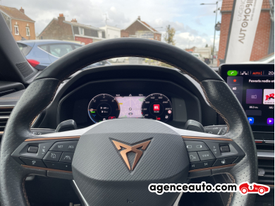 Cupra Formentor — 16