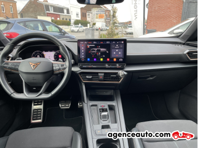 Cupra Formentor — 2