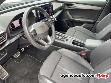 Cupra Formentor — 35