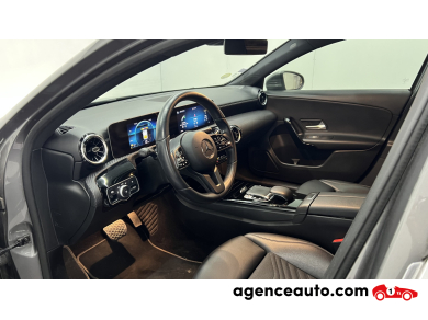 Mercedes Classe A — 7