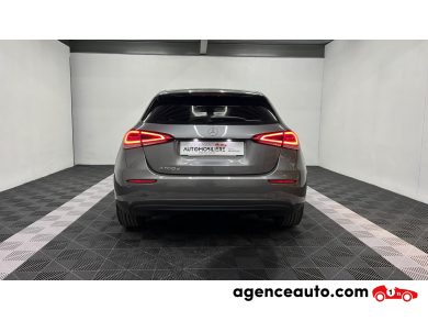 Mercedes Classe A — 5