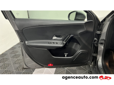 Mercedes Classe A — 9