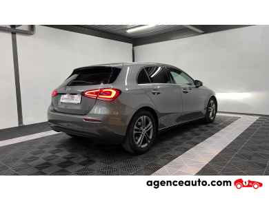 Mercedes Classe A — 6