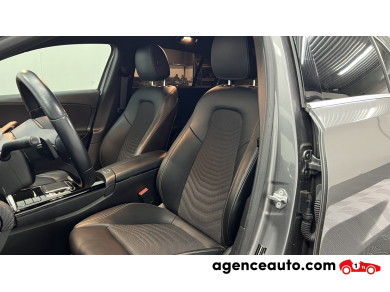 Mercedes Classe A — 8