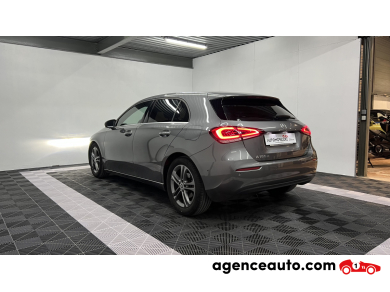 Mercedes Classe A — 4
