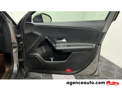 Mercedes Classe A — 12