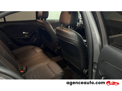 Mercedes Classe A — 13