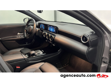 Mercedes Classe A — 10