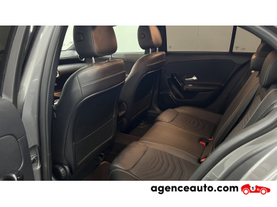 Mercedes Classe A — 16