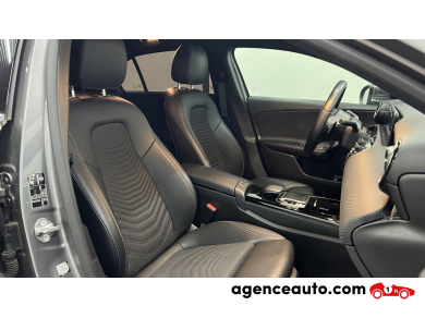 Mercedes Classe A — 11