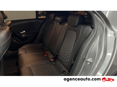 Mercedes Classe A — 17