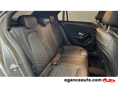 Mercedes Classe A — 14