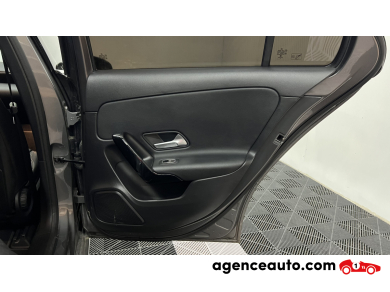 Mercedes Classe A — 15