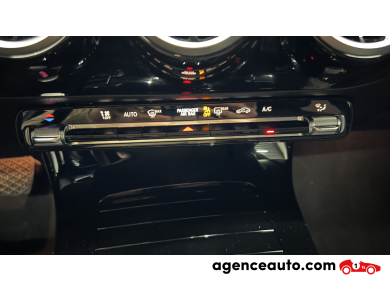 Mercedes Classe A — 27