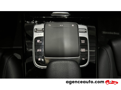 Mercedes Classe A — 25