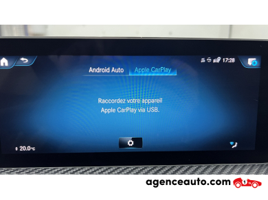 Mercedes Classe A — 23