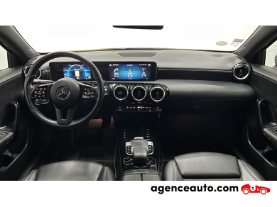 Mercedes Classe A — 20