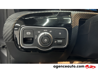 Mercedes Classe A — 30
