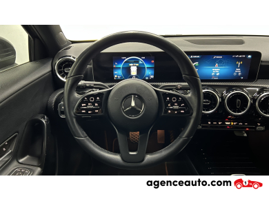 Mercedes Classe A — 21