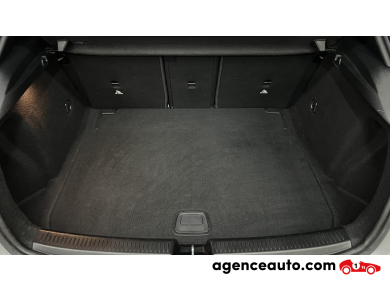Mercedes Classe A — 19