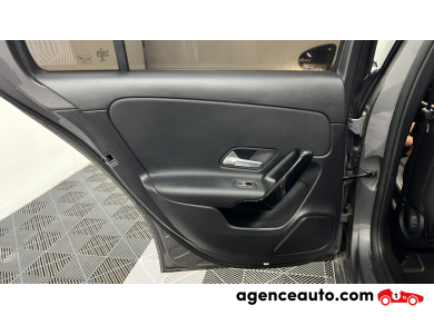 Mercedes Classe A — 18