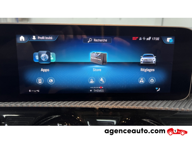 Mercedes Classe A — 33