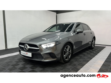 Mercedes Classe A