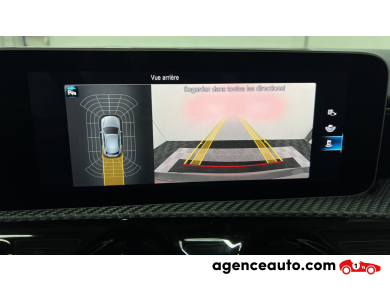 Mercedes Classe A — 22