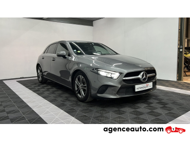 Mercedes Classe A — 3