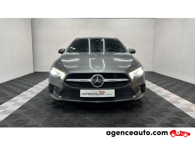 Mercedes Classe A — 2