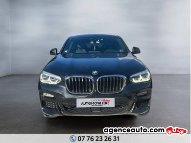 Bmw X4 — 8