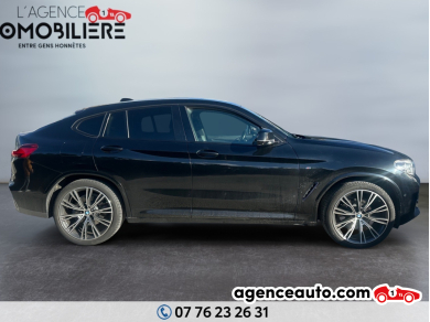 Bmw X4 — 2