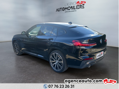 Bmw X4 — 5