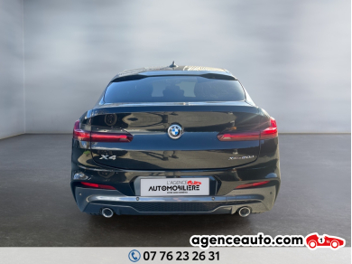 Bmw X4 — 4