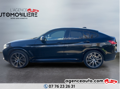 Bmw X4 — 6
